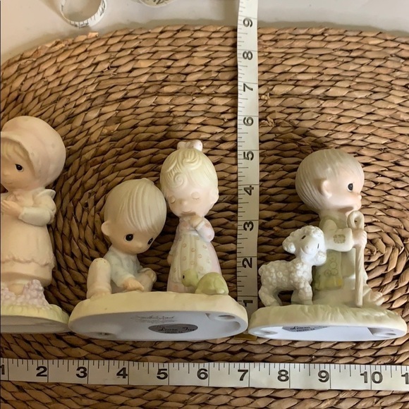 Jonathan & David Set of 3 Figurines - Picture 10 of 13